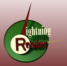 Shortcut to our LightningRender Website for information and Customer Login