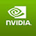 NVidia Trade marked logo link to news story about AI and NV